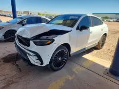 W1NKJ4HB0SF357495 2025 MERCEDES-BENZ GLC