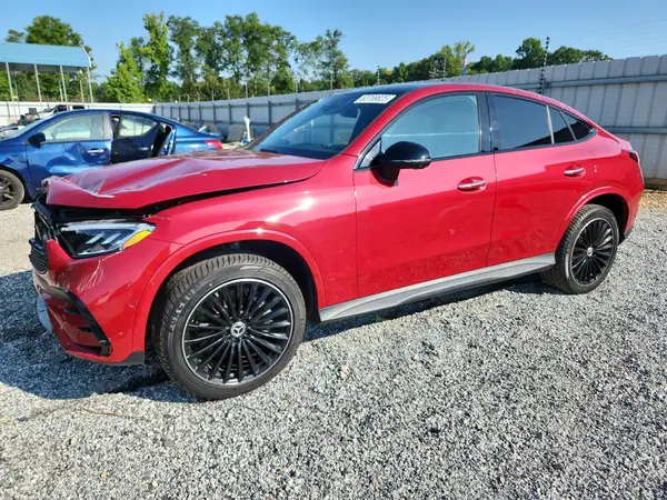 W1NKJ4HB1RF087428 2024 MERCEDES-BENZ GLC - Image 1