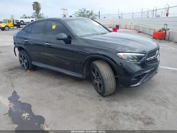 W1NKJ4HB1RF106530 2024 MERCEDES-BENZ GLC - Image 1