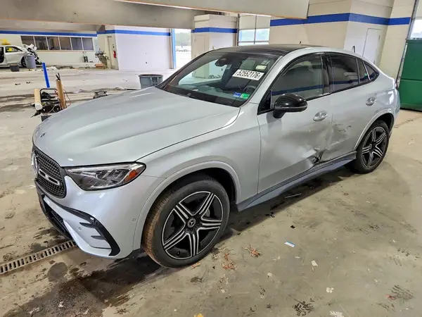 W1NKJ4HB1RF107418 2024 MERCEDES-BENZ GLC - Image 1