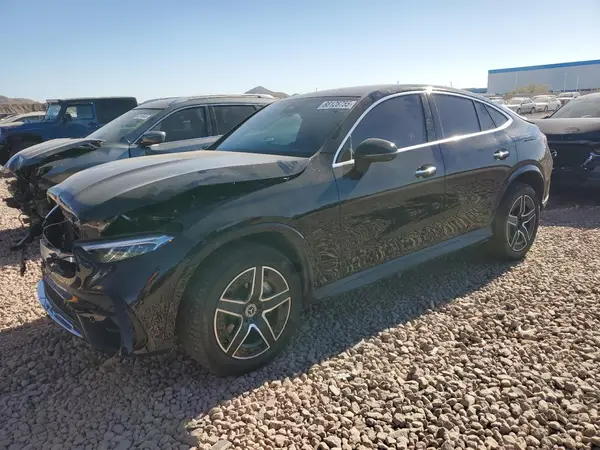 W1NKJ4HB1RF108570 2024 MERCEDES-BENZ GLC - Image 1