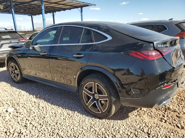 W1NKJ4HB1RF108570 2024 MERCEDES-BENZ GLC - Image 2