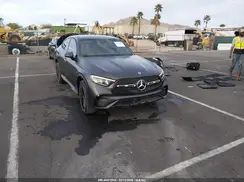 W1NKJ4HB1SF270852 2025 MERCEDES-BENZ GLC