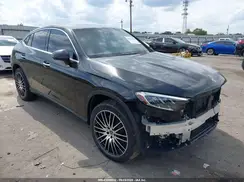 W1NKJ4HB1SF296948 2025 MERCEDES-BENZ GLC