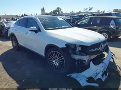 W1NKJ4HB1SF329799 2025 MERCEDES-BENZ GLC