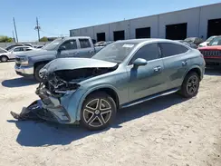 W1NKJ4HB1SF340964 2025 MERCEDES-BENZ GLC