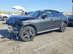 W1NKJ4HB2SF294352 2025 MERCEDES-BENZ GLC