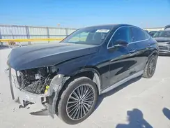 W1NKJ4HB2SF355313 2025 MERCEDES-BENZ GLC