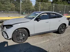 W1NKJ4HB2SF385735 2025 MERCEDES-BENZ GLC