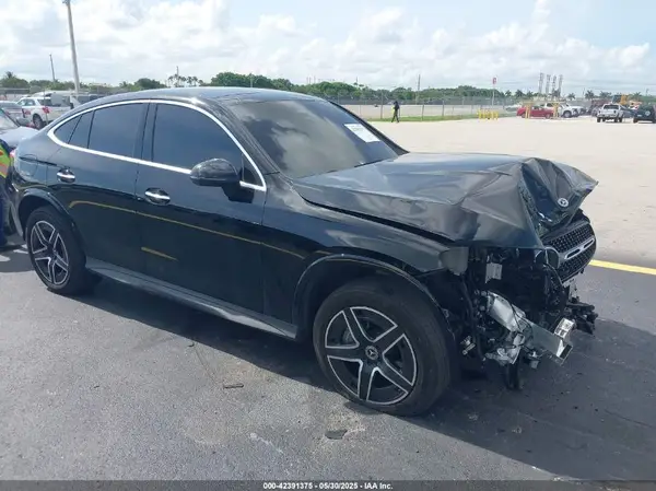 W1NKJ4HB3RF110904 2024 MERCEDES-BENZ GLC - Image 1