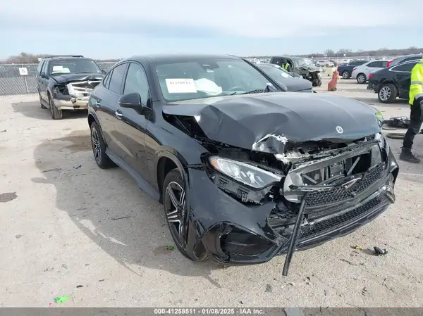 W1NKJ4HB3RF165644 2024 MERCEDES-BENZ GLC - Image 1