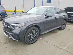W1NKJ4HB3SF384934 2025 MERCEDES-BENZ GLC