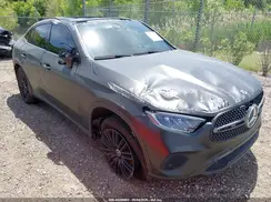 W1NKJ4HB4SF330980 2025 MERCEDES-BENZ GLC