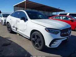 W1NKJ4HB4SF394291 2025 MERCEDES-BENZ GLC