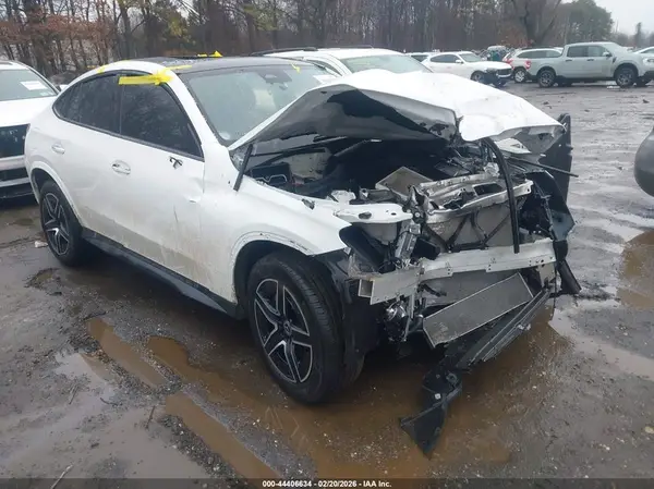 W1NKJ4HB5RF133553 2024 MERCEDES-BENZ GLC - Image 1