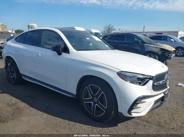 W1NKJ4HB5RF232289 2024 MERCEDES-BENZ GLC - Image 1
