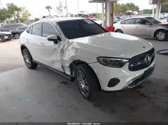 W1NKJ4HB5SF347335 2025 MERCEDES-BENZ GLC