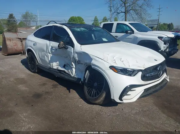 W1NKJ4HB6RF147395 2024 MERCEDES-BENZ GLC - Image 1