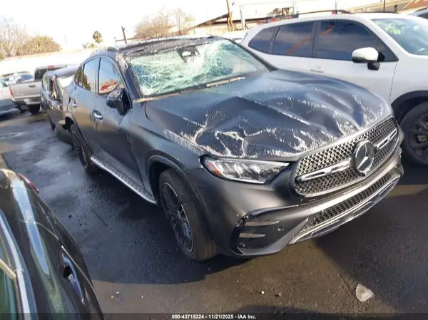 W1NKJ4HB6RF177738 2024 MERCEDES-BENZ GLC - Image 1