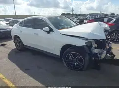 W1NKJ4HB6SF263122 2025 MERCEDES-BENZ GLC