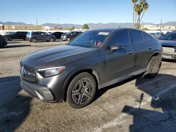 W1NKJ4HB8RF118478 2024 MERCEDES-BENZ GLC - Image 1