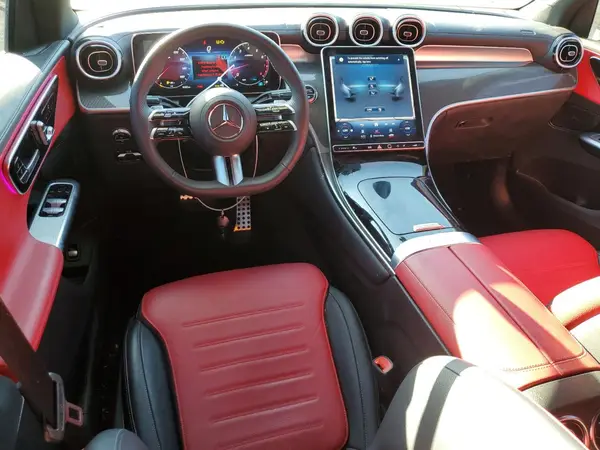 W1NKJ4HB8RF118478 2024 MERCEDES-BENZ GLC - Image 8