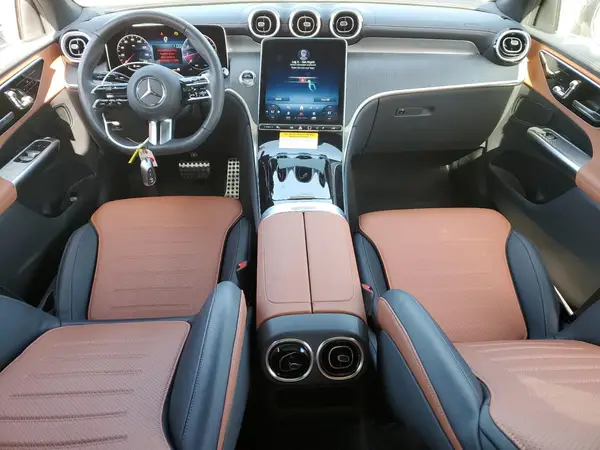 W1NKJ4HB8RF229631 2024 MERCEDES-BENZ GLC - Image 8