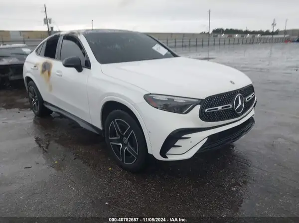 W1NKJ4HB9RF127335 2024 MERCEDES-BENZ GLC - Image 1