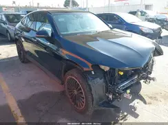 W1NKJ4HB9SF411019 2025 MERCEDES-BENZ GLC