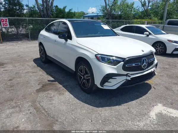 W1NKJ4HBXRF098993 2024 MERCEDES-BENZ GLC - Image 1