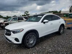 W1NKJ4HBXSF240295 2025 MERCEDES-BENZ GLC