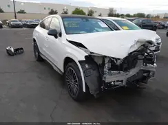 W1NKJ4HBXSF388124 2025 MERCEDES-BENZ GLC