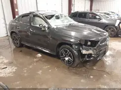 W1NKJ4HBXSF391637 2025 MERCEDES-BENZ GLC
