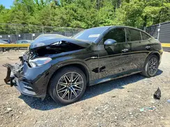 W1NKJ8ABXSF289949 2025 MERCEDES-BENZ GLC