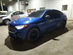 W1NKJ8ABXSF411435 2025 MERCEDES-BENZ GLC