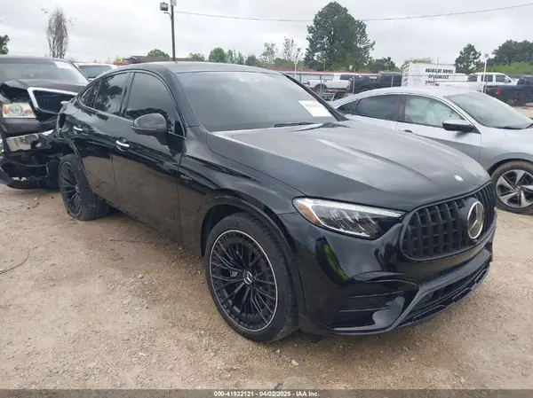 W1NKJ8HB1RF225993 2024 MERCEDES-BENZ GLC - Image 1