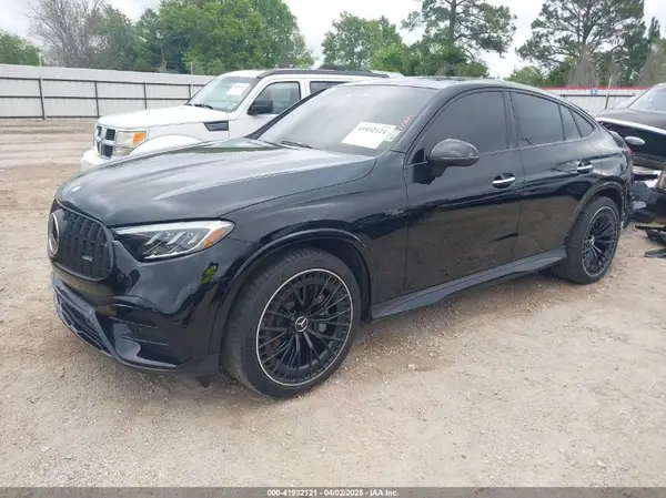 W1NKJ8HB1RF225993 2024 MERCEDES-BENZ GLC - Image 2