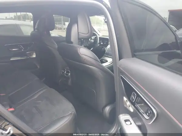 W1NKJ8HB1RF225993 2024 MERCEDES-BENZ GLC - Image 8