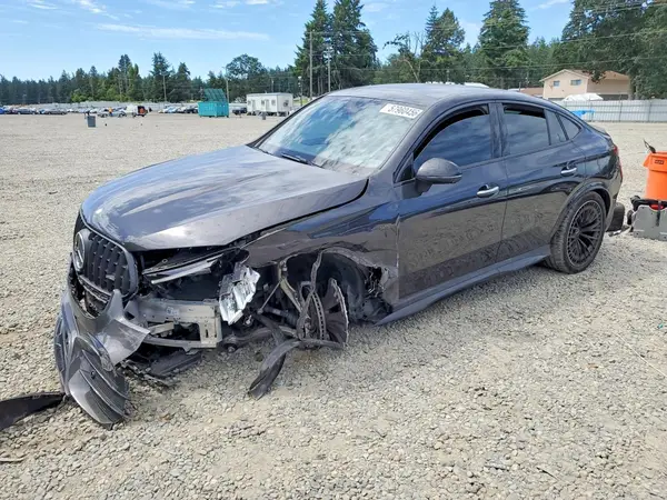 W1NKJ8HB1RF226223 2024 MERCEDES-BENZ GLC - Image 1