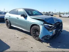 W1NKJ8HB4SF273879 2025 MERCEDES-BENZ GLC