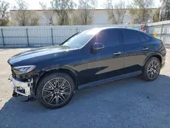 W1NKJ8HB5SF283322 2025 MERCEDES-BENZ GLC