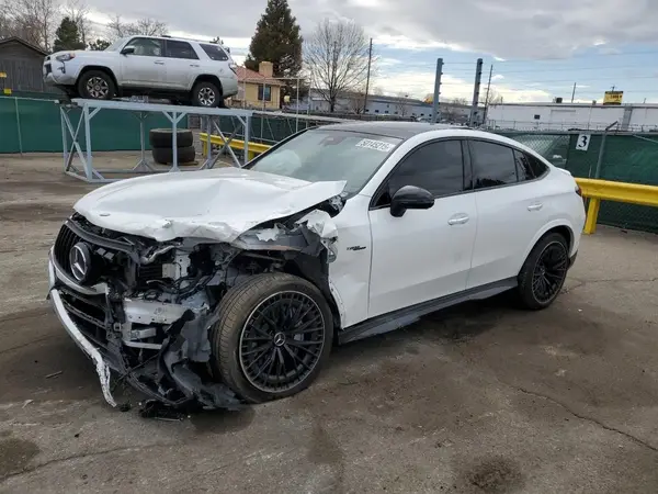 W1NKJ8HB6RF185183 2024 MERCEDES-BENZ GLC - Image 1