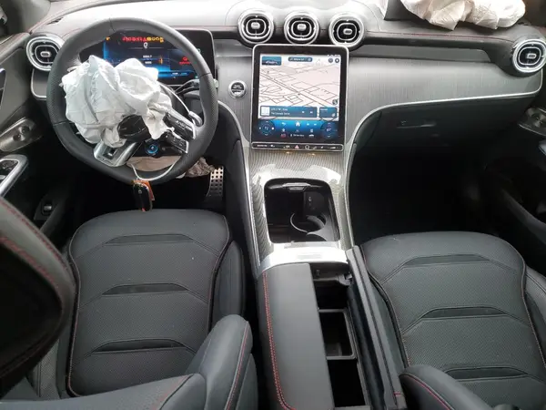 W1NKJ8HB6RF185183 2024 MERCEDES-BENZ GLC - Image 8