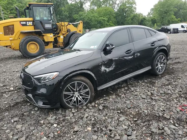 W1NKJ8HB8RF212187 2024 MERCEDES-BENZ GLC - Image 1