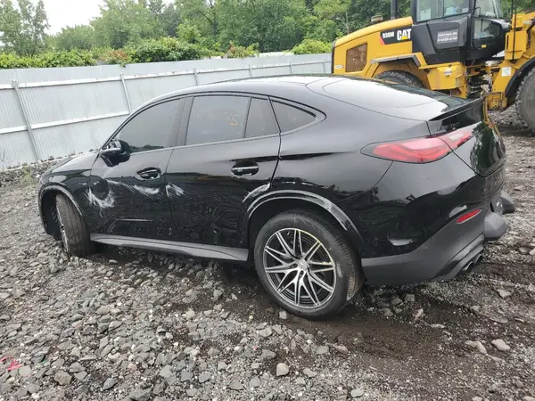 W1NKJ8HB8RF212187 2024 MERCEDES-BENZ GLC - Image 2