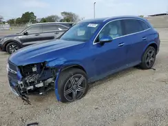 W1NKM4GB0PF059142 2023 MERCEDES-BENZ GLC