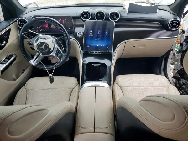 W1NKM4GB0RF198464 2024 MERCEDES-BENZ GLC - Image 8