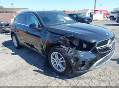 W1NKM4GB0SF241898 2025 MERCEDES-BENZ GLC