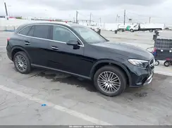 W1NKM4GB0SF254182 2025 MERCEDES-BENZ GLC