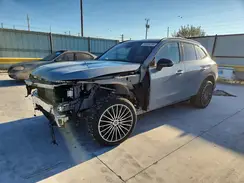 W1NKM4GB0SF262377 2025 MERCEDES-BENZ GLC